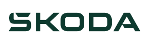SKODA Logo DHT Automobile GmbH  in Georgsmarienhtte